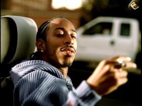 Ludacris Roll Out (My Business)
